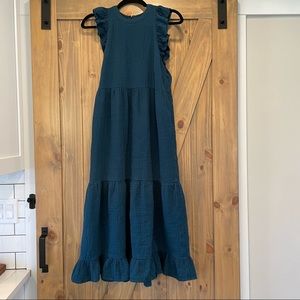 Universal Thread Linen Dress